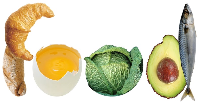 Nutrient Guides