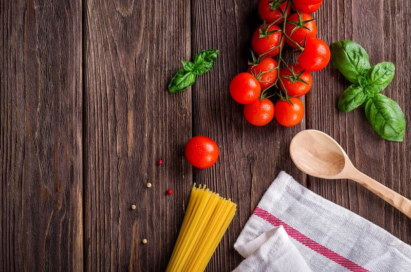 Mindful Eating
