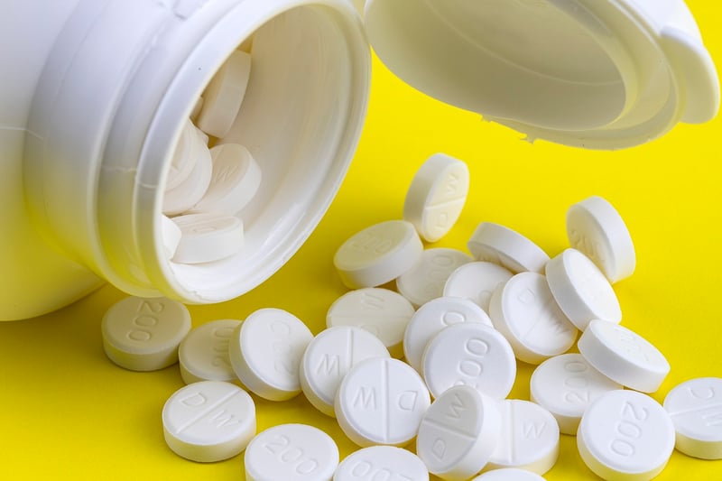 Iron Supplements