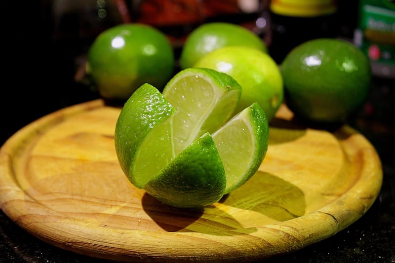 Vitamin C Supplement
